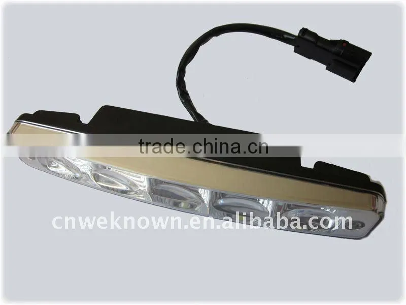 waterproof day time running light