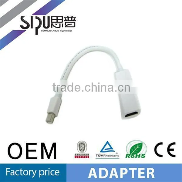 SIPU dp++ to Hdmi Adapter Dp1.2 to Hdmi 1.4 Cable