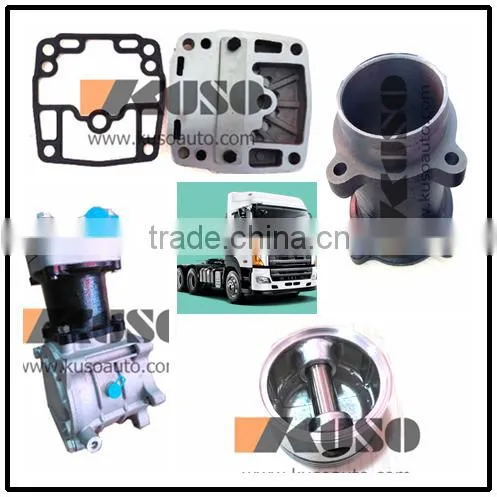 44310-E0310 E13C E13CT Power Hydraulic Steering Pump for HINO 700 SH1E SS1E FN1E RU1E