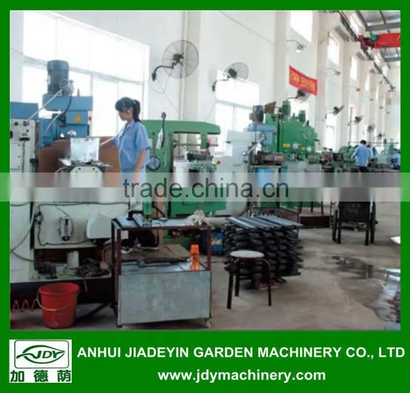 garden tools, chain saw, made in China, grass combing knife