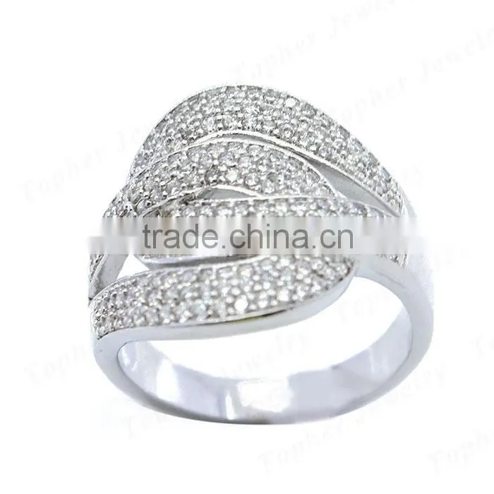 Wholesale 925 sterling silver multi gemstone rings