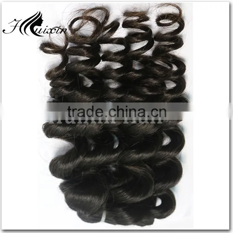 Good price wholesale cheap ocean wave armenian hair weaving