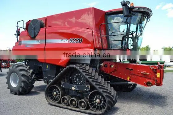 kubota combile harvester rubber track,agricultural rubber track,400*90*46