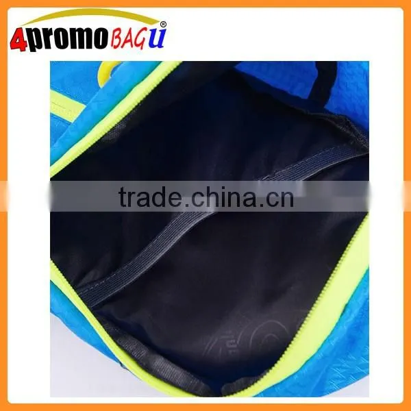 Fashion sports sling backpack wholesale for teens