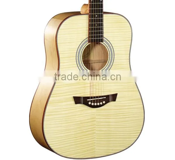 40 and 41 Inches Acoustic Guitar Music Accessories OEM