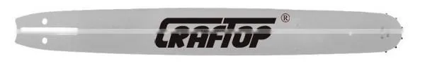 chainsaw guide bar 6''~42'' solid tip and laminated bars