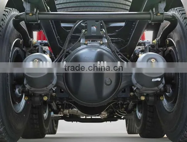 Dongfeng tractor head truck for sale cheap DFH4250