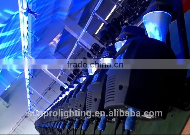 5r scanner 200w beam amazing effect dj light