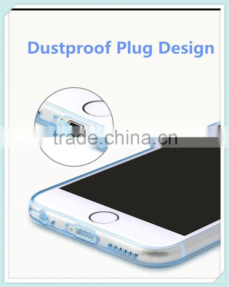 Fashion accessories for apple phone case for iphone 6S/ iphone 6plus