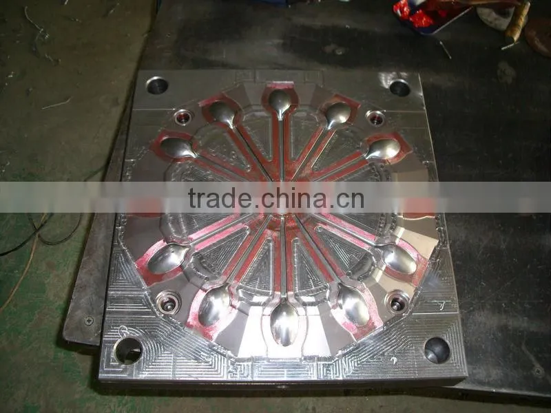 SPOON/HOUSEHOLD/PLASTIC PRODUCTS/TABLEWARE/MODING