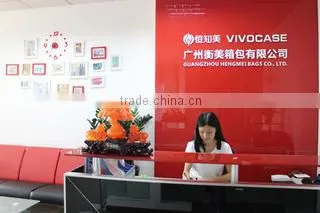 Guangzhou Hengmei Bags Co., Ltd. company overview - view 1