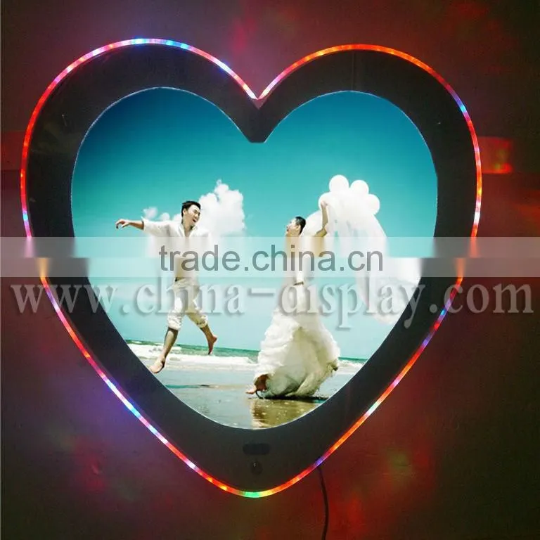 Allotype Advertising LED Light Box