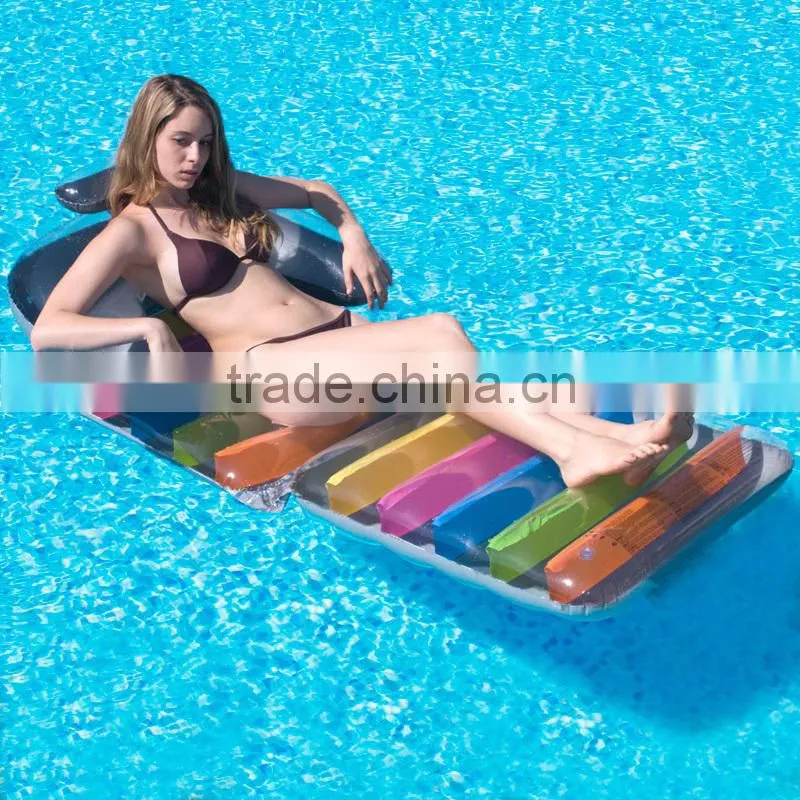 Inflatable Water Floating Chair