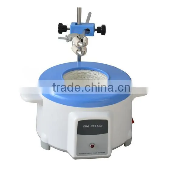 ZHQ-3000ml Flat bottom laboratory heating mantle