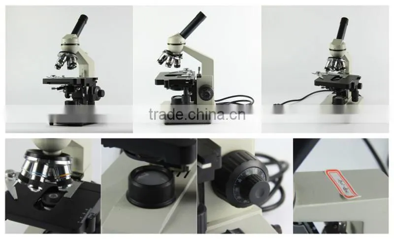 XSP-104 Biological educational microscope