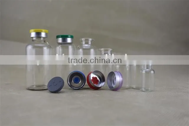 5ml round penicillin glass bottle,pharmaceutical glass bottle