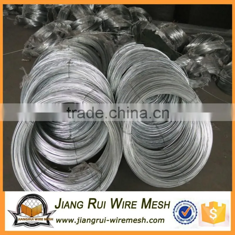 316L 304 stainless steel wire / stainless steel wire in coil (factory price)