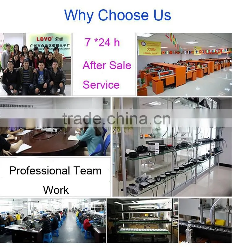 2016 New products New Arrivals car accessories led Driverless h3 led bulb 30W 3000LM
