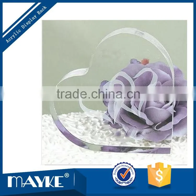 Customized Acrylic display for cosmetics, Acrylic display for jewelry, shop display props