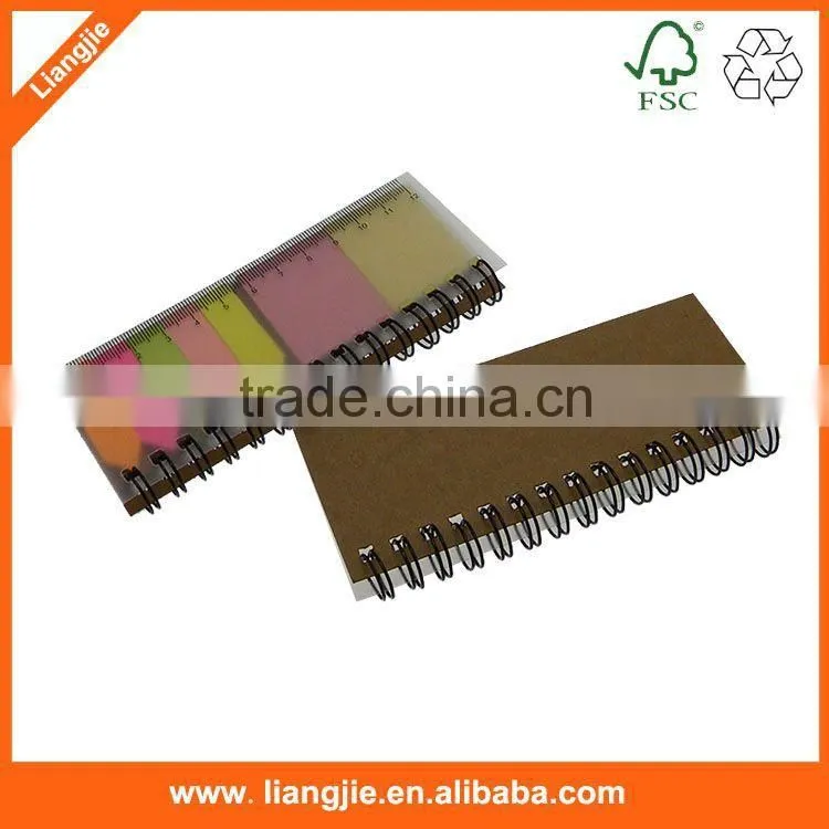 Customized Die-cut Note Pads, Memo pads in slipper shape