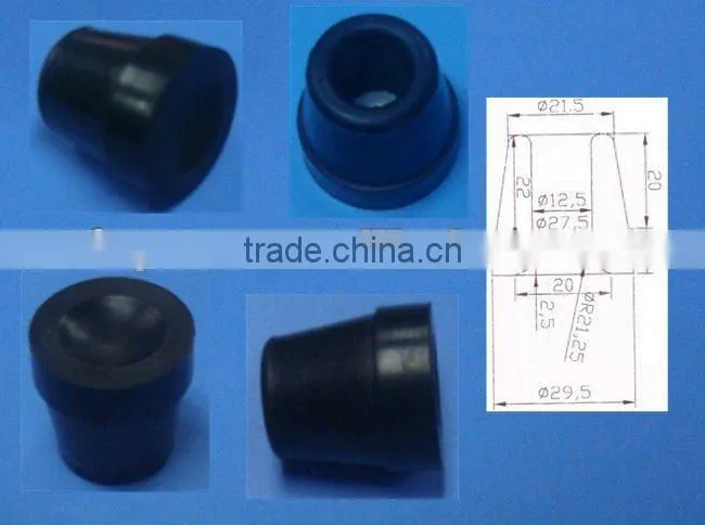 Machine Rubber feet
