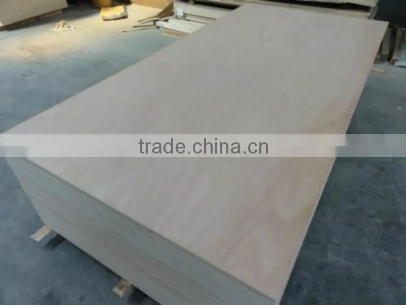 Plywood Cheap Commercial Plywood