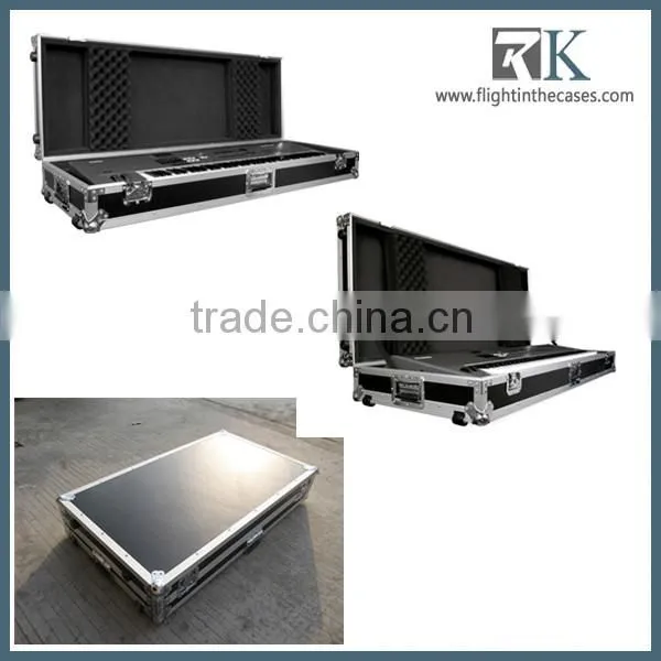 Flight Cases-Microphone Cases