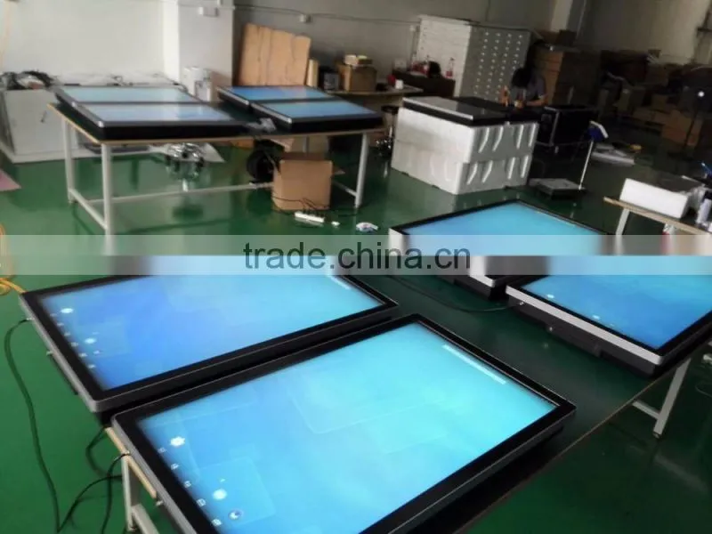 EKAA outdoor LED video wall screen display LED advertising billboard