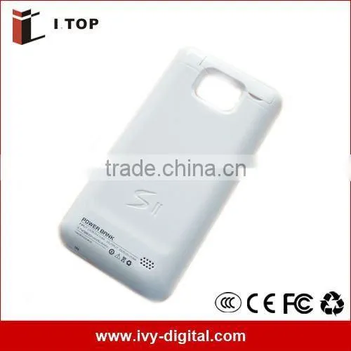 External Battery for Samsung Galaxy S2