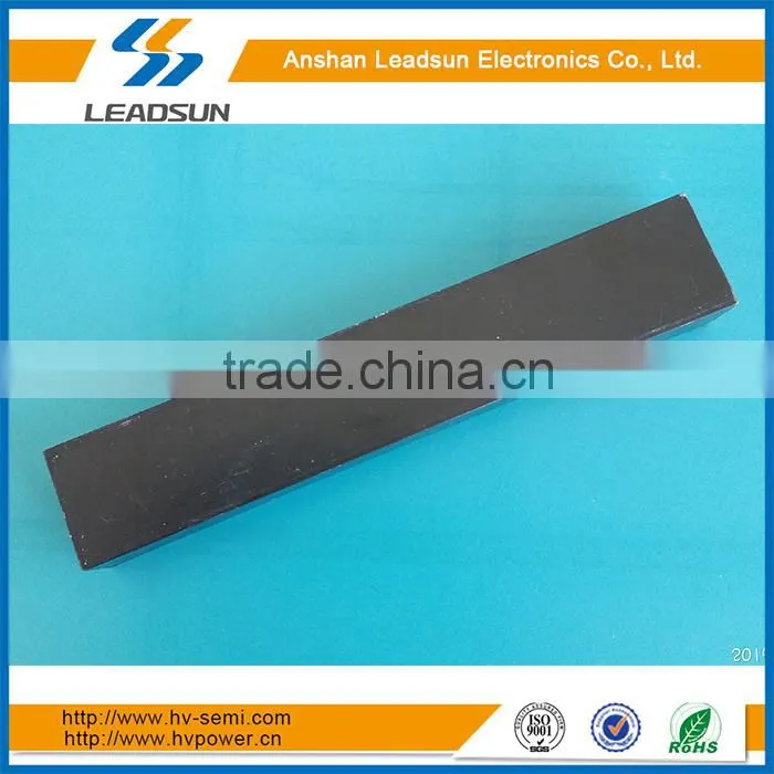 Competitive price and best price for 1 5KV/1 .5A plating rectifier