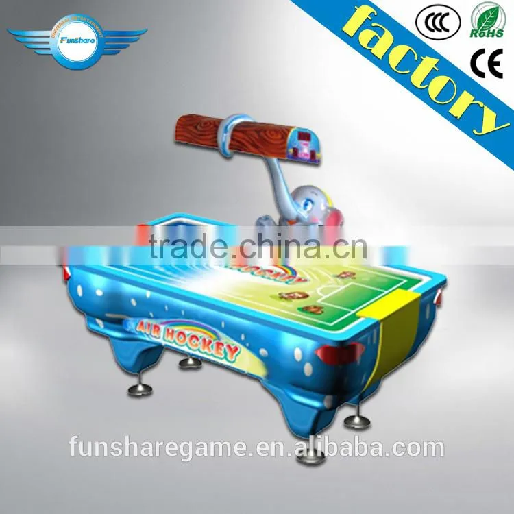 Amusement Center Hockey Game For Kids
