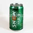 Soda cans filling seaming machine