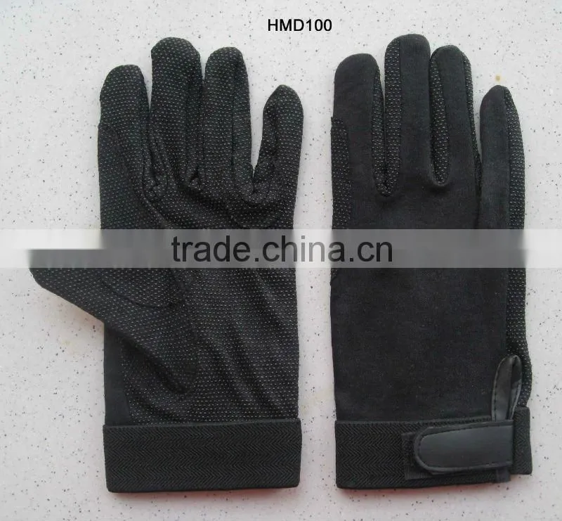 Formal Gloves in Cotton Nylon