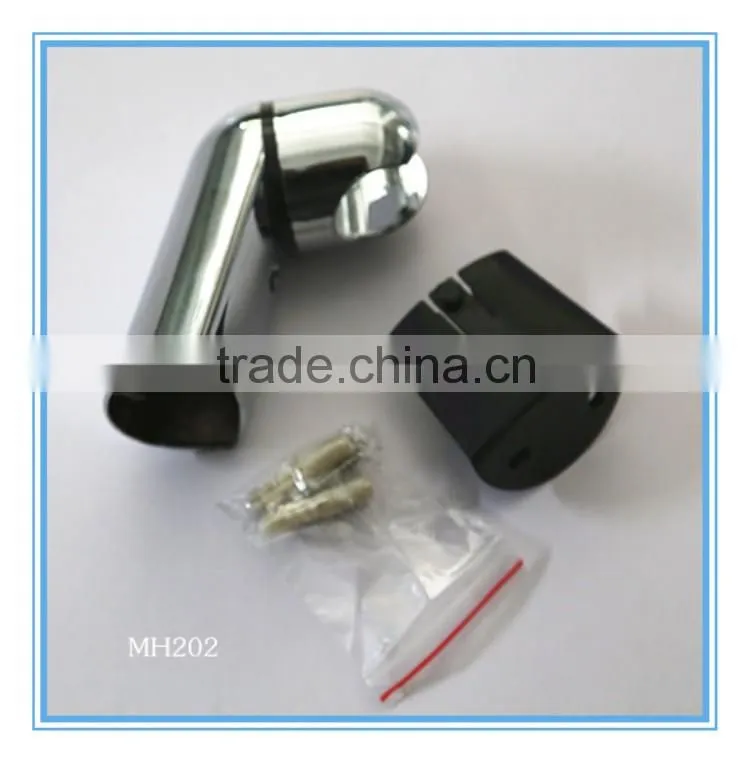 MH202 High quality shower head holder,shower head wall bracket