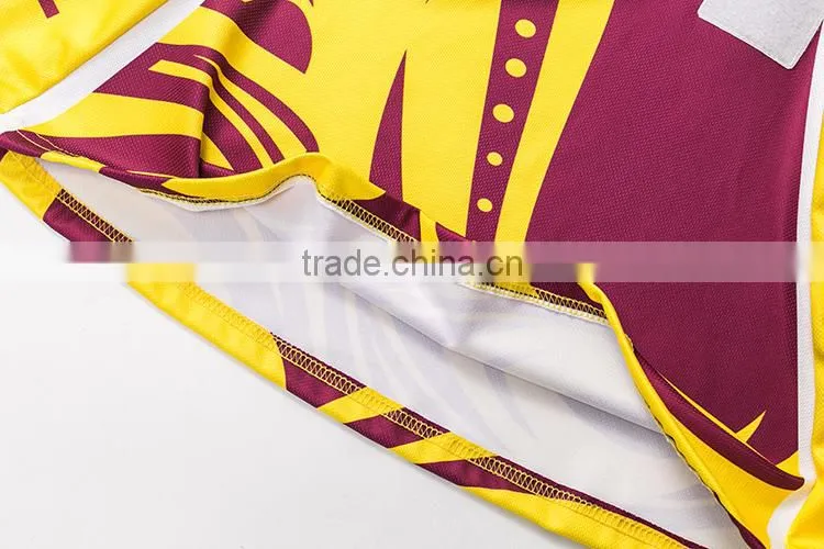 new design custom make netball top singlet trainning style for women girl