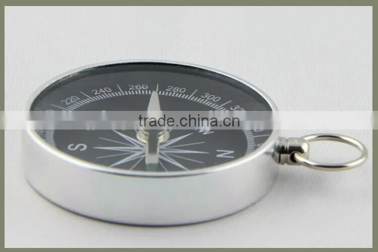 China make your own brand Water proof Sport watch have Compass ROHS Waterproof Smart