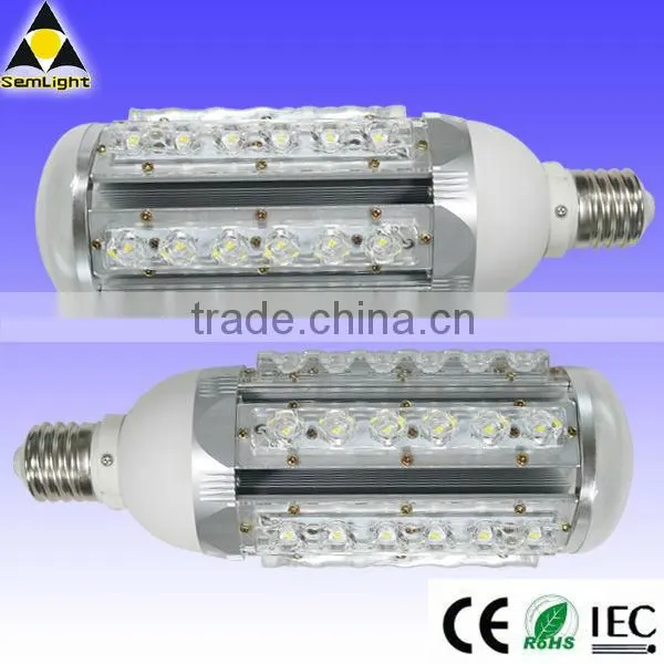 Aluminum Green Led Leading Spot Furniture Kayseri Die Casting Led Street Light