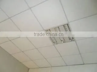 Stable Performance Lightweight Waterproof Ceiling Price Gypsum Board with cheap price