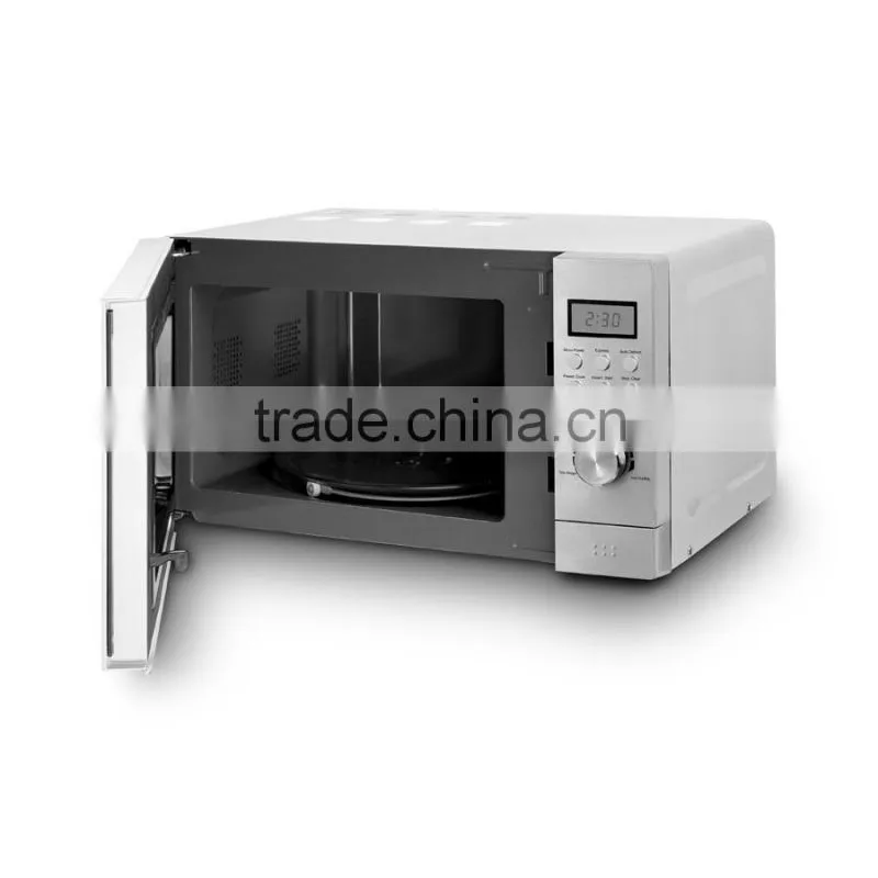 Microwave Oven 110v or 220v