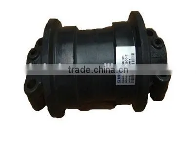 Ex20 Bottom Roller, Ex25 Track Rollers, Mini Excavator Track Rollers