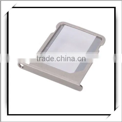 Wholesale! For iPhone 4 SIM Card Tray -I00270