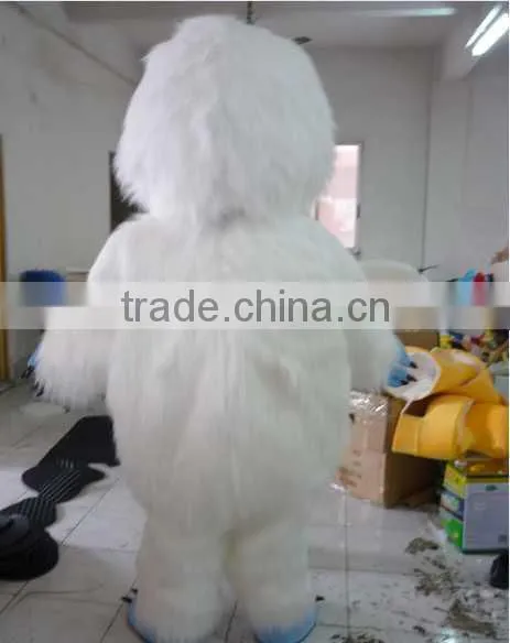 2016 Music earphone mascot costume/mascot/mascotte