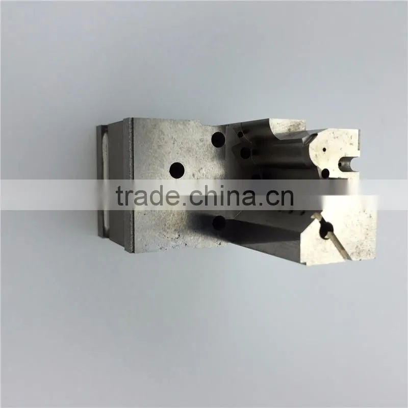 2016 High quality Precise Inject Mould Injection Mould Parts