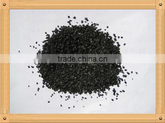 anthracite coal activated carbon for desulfuration