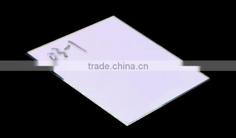 Custom 0.4mm-2mm af glass