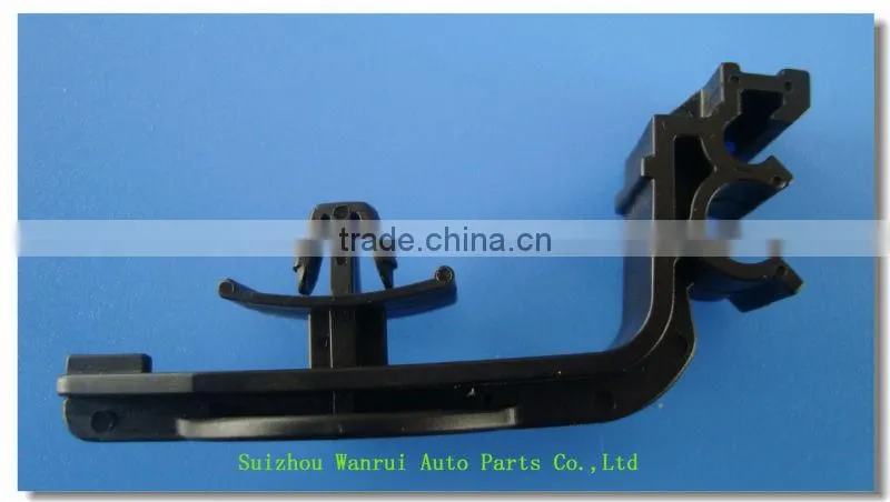 plastic pipe fitting