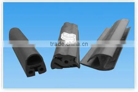 auto rubber parts