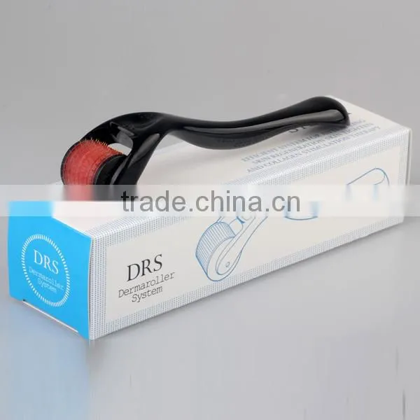 New 2.0mm 540 Needle Roller Acne Scar Cellulite Wrinkles Stretch Mark Face Derma