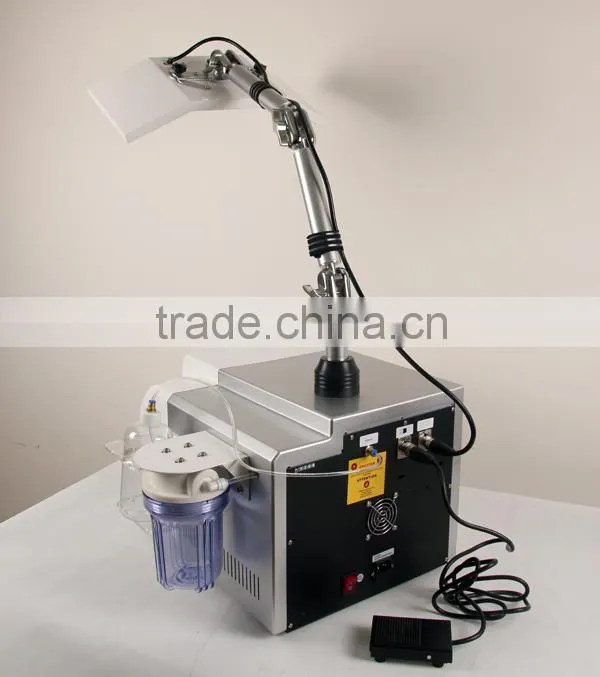 red light therapy for wrinkle