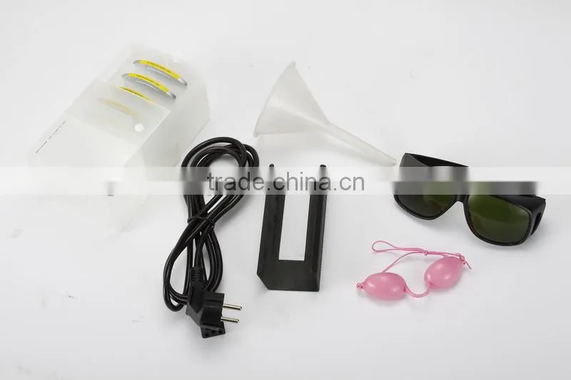 Best portable IPL laser hair removal machine for sale